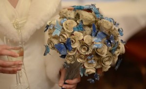 manchester wedding bouquet photography humanist ceremony celebrant